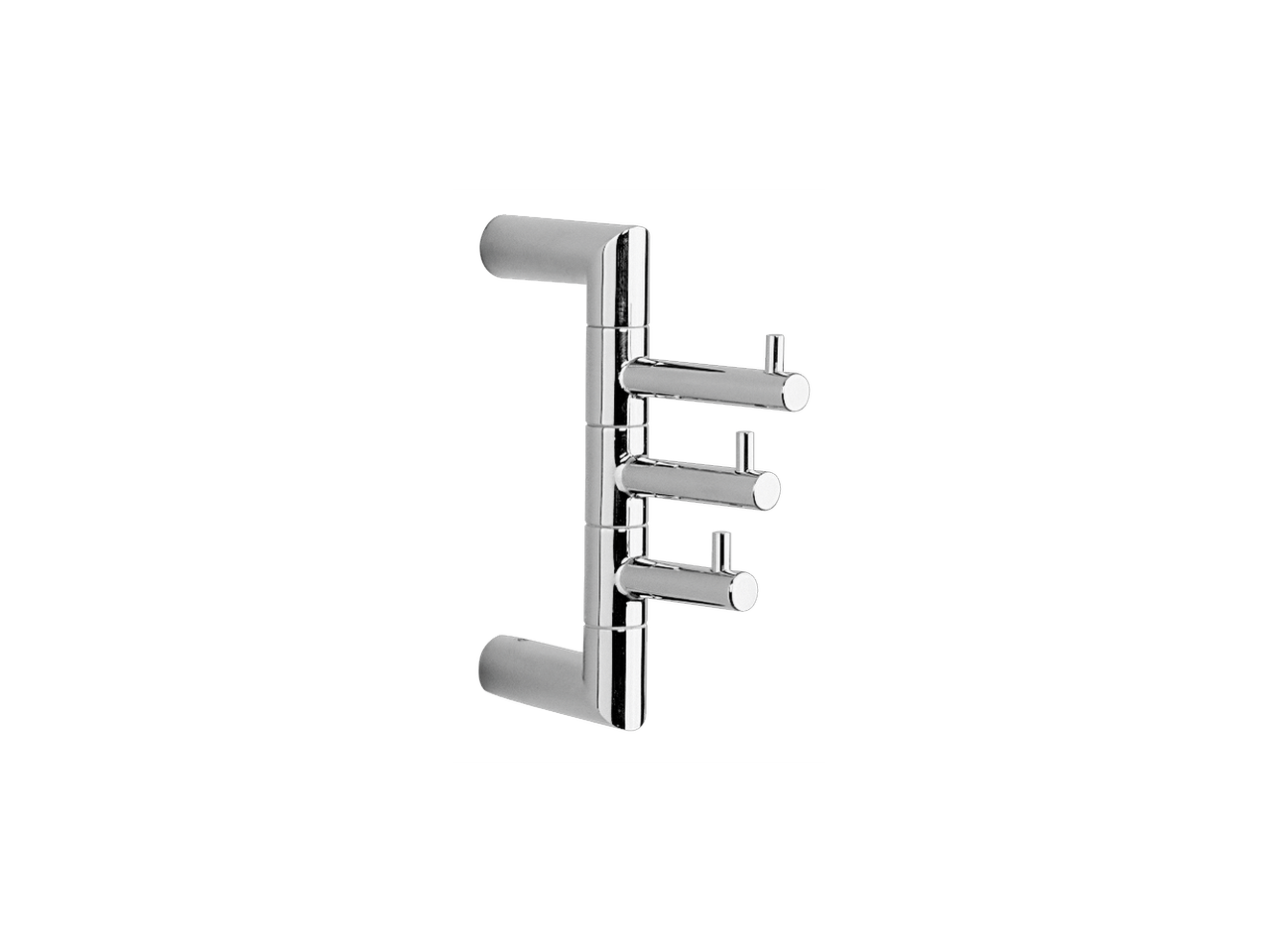 Multiple hooks BATHROOM ACCESSORIES_SY090700 - v1