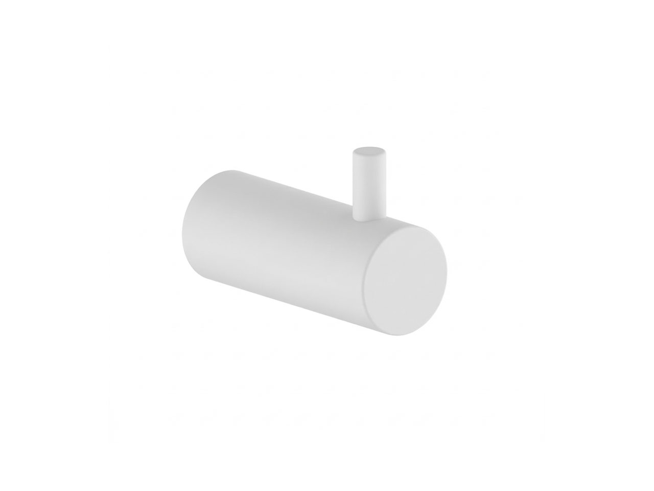 Single hook BATHROOM ACCESSORIES_SY090710 -1