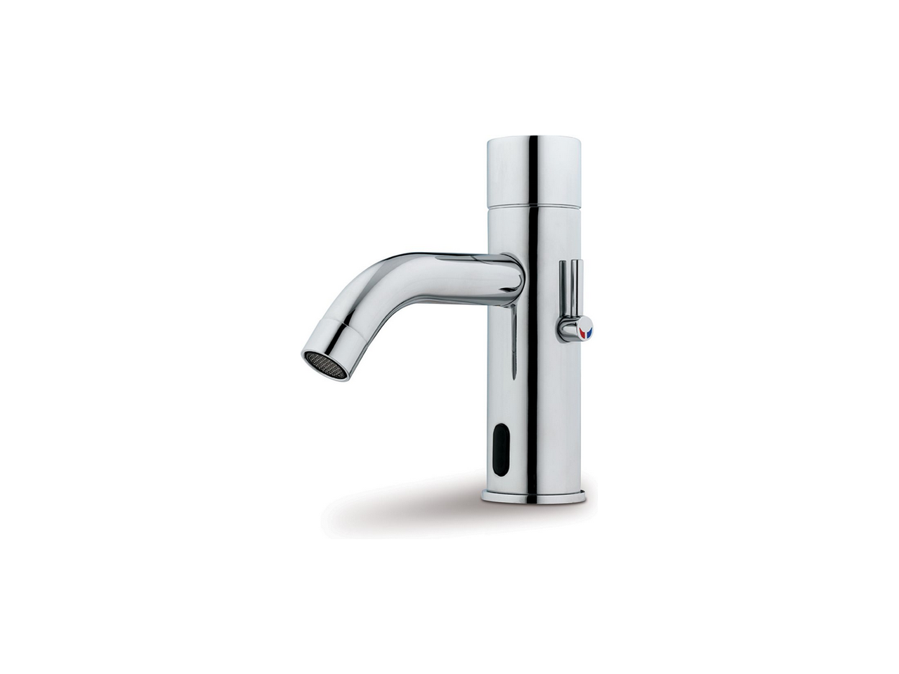 CisalWashbasin electronic mixer TRONIC_TN000541