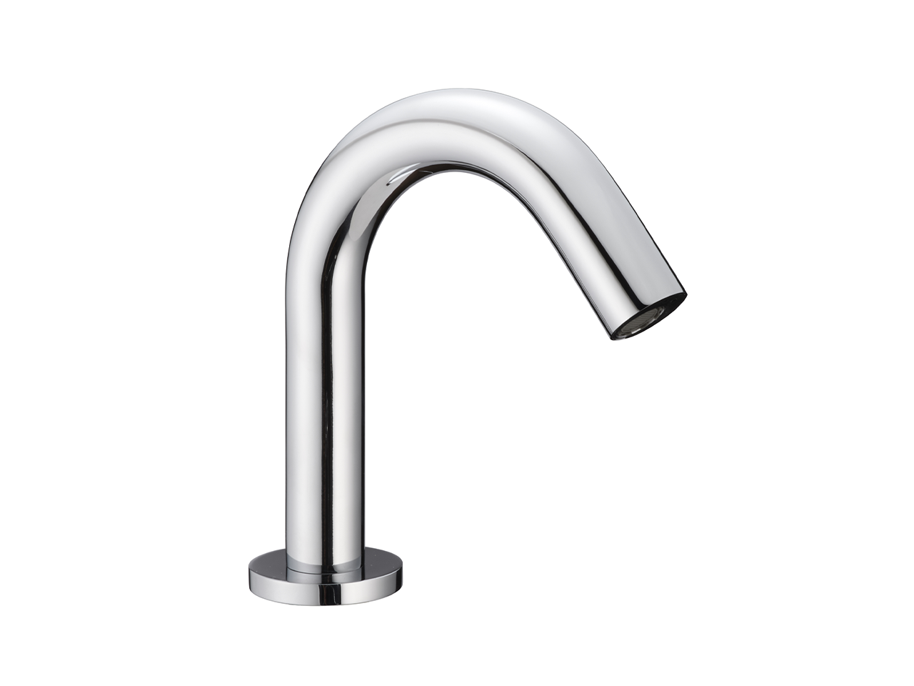 Electronic pillar tap TRONIC_TN000910 - v1