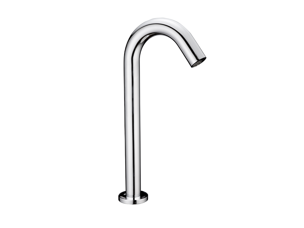 CisalElectronic pillar tap TRONIC_TN000930