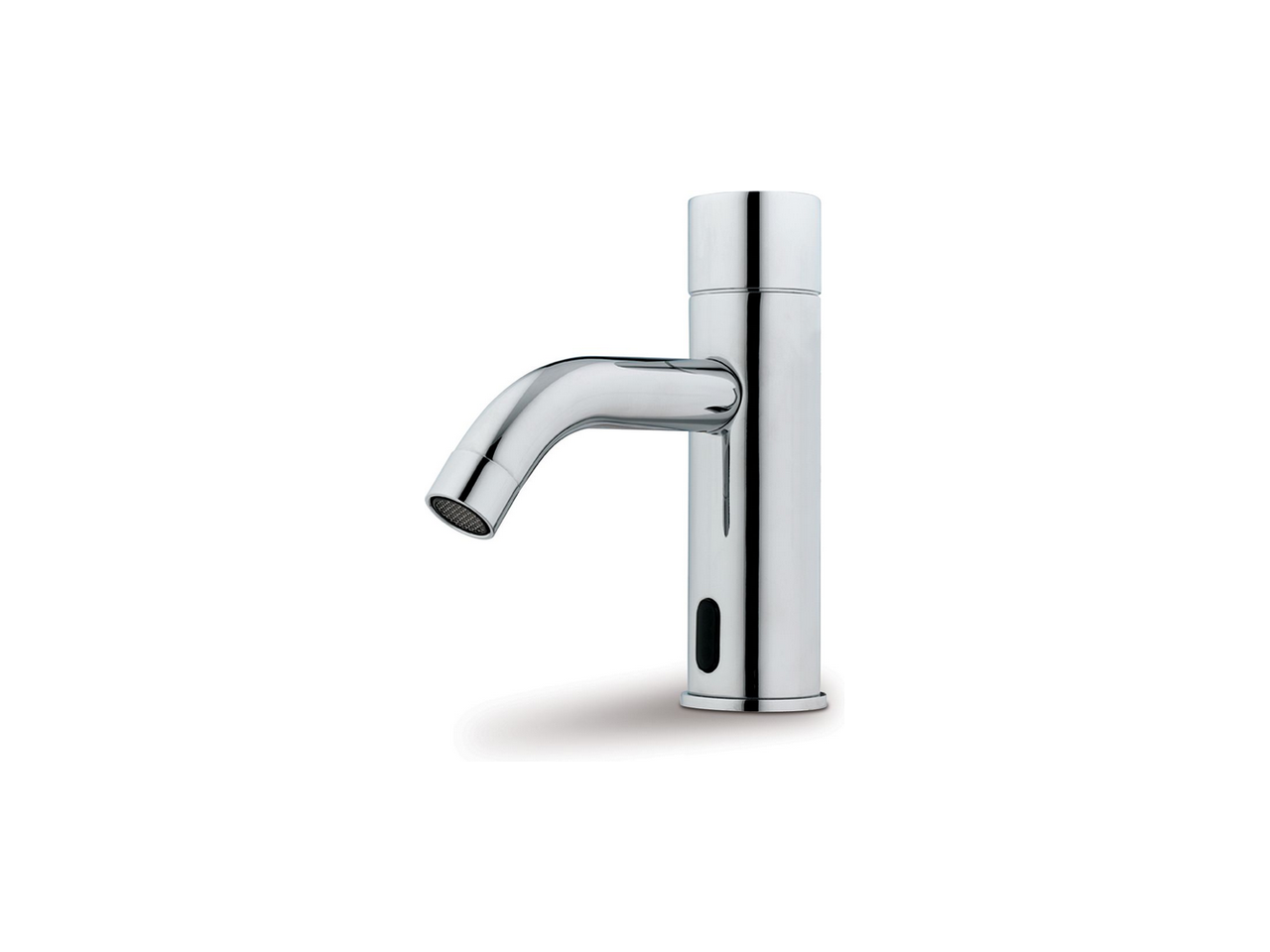 Washbasin electronic faucet TRONIC_TN001541 - v1