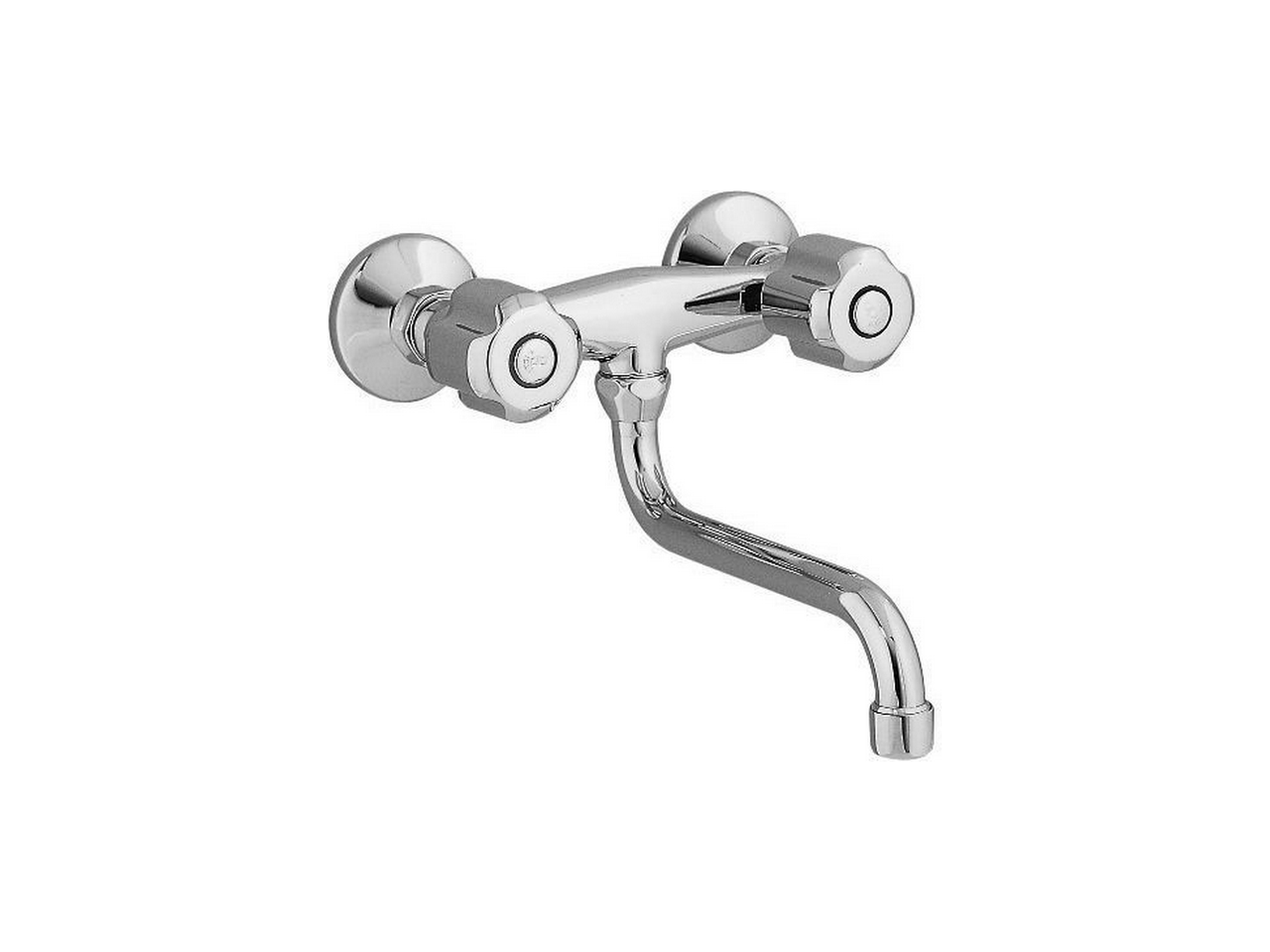 CisalExposed sink mixer TR_TR000400