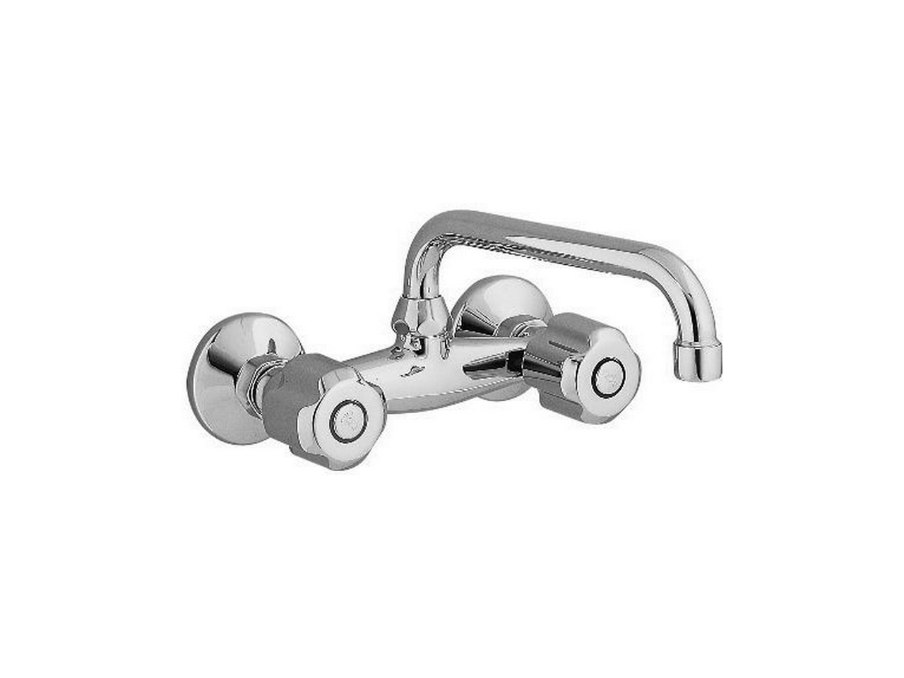 CisalExposed sink mixer TR_TR000410