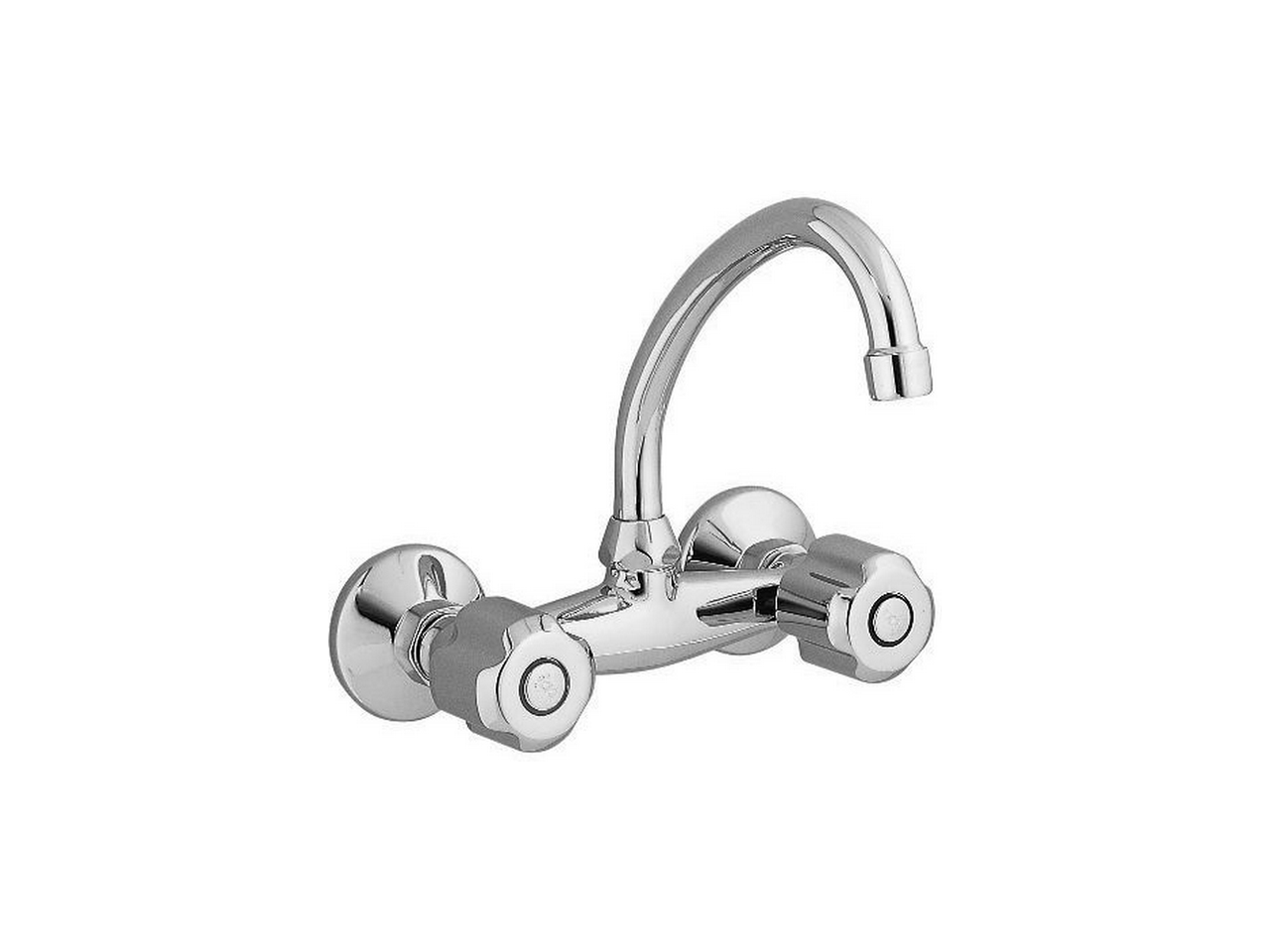 CisalExposed sink mixer TR_TR000430