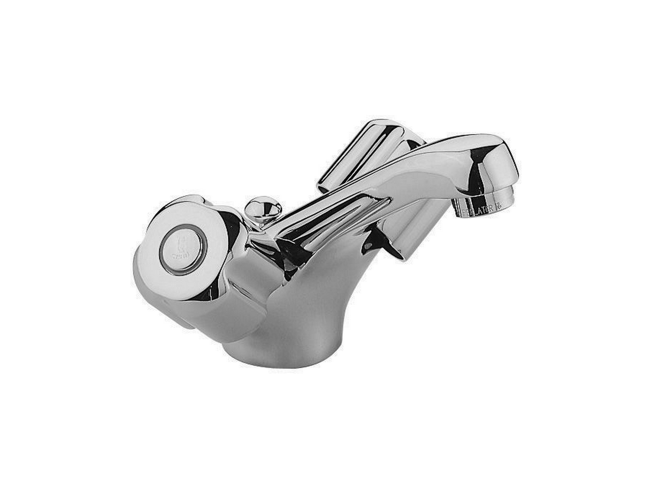 CisalWashbasin mixer TR_TR000518