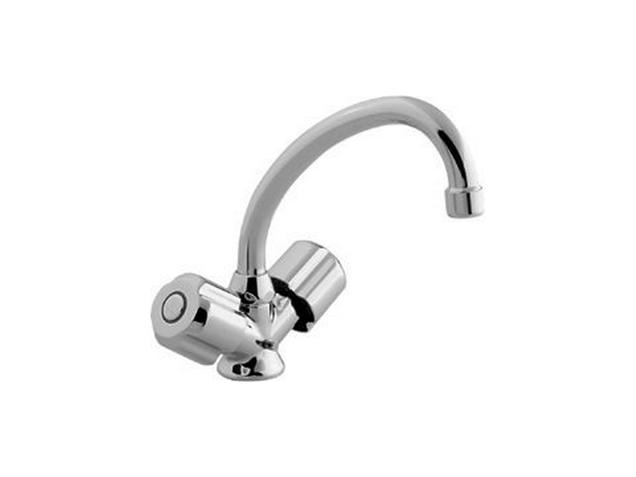 Washbasin mixer TR_TR000521 - v1