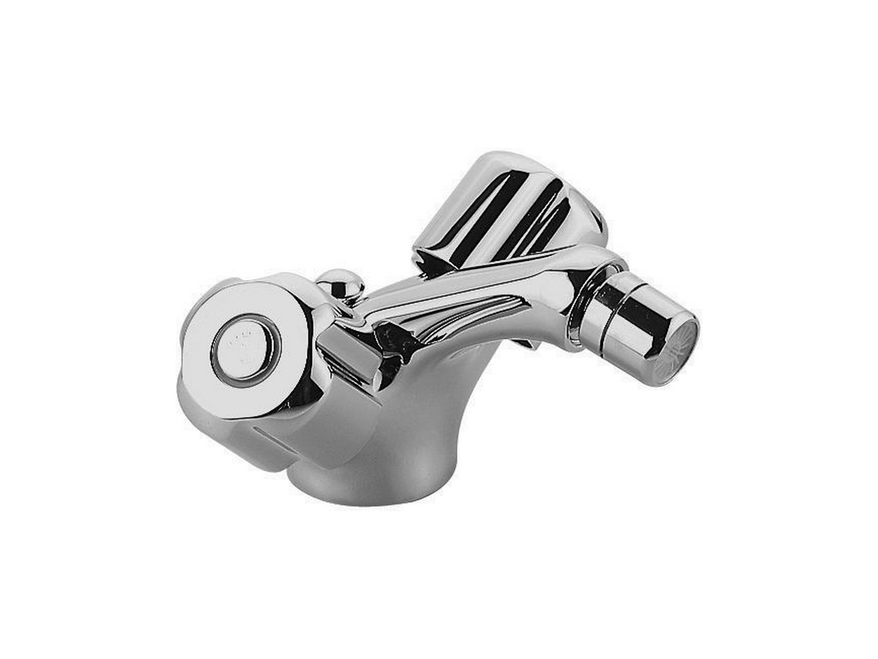 CisalSingle lever bidet mixer TR_TR000558