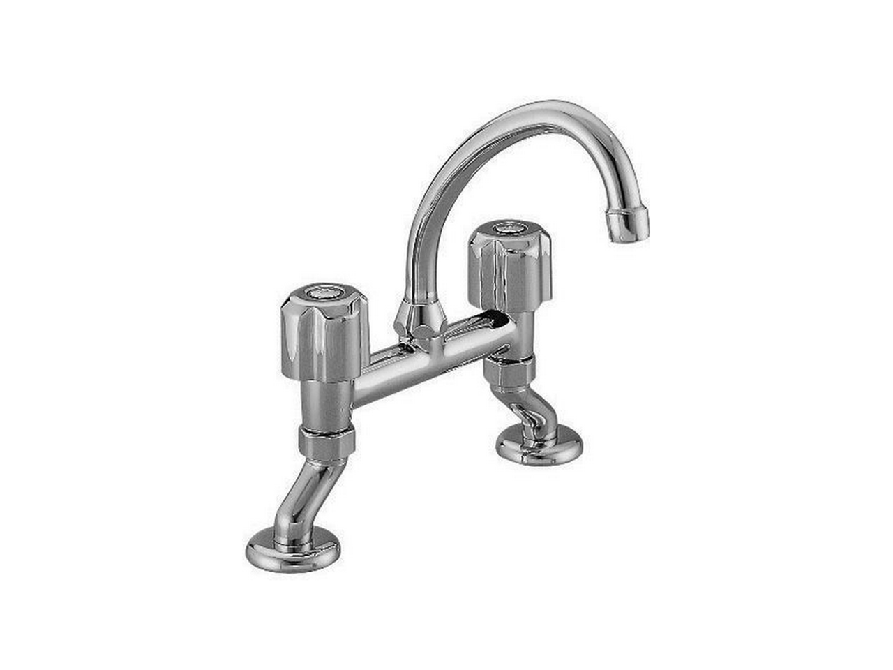 CisalWashbasin 2-holes mixer TR_TR000720