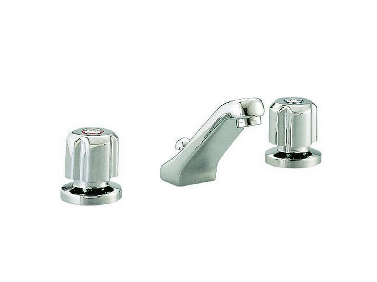 CisalWashbasin 3-holes mixer TR_TR001011