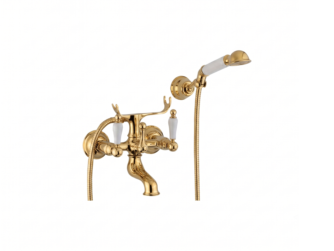 Bath mixer, full equipment ARCANA TOSCANA_TS000120 -1