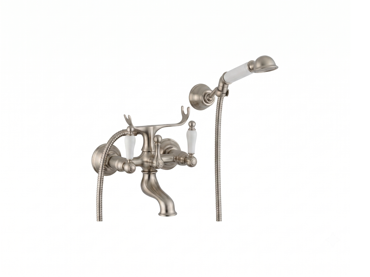 Bath mixer, full equipment ARCANA TOSCANA_TS000120 -1