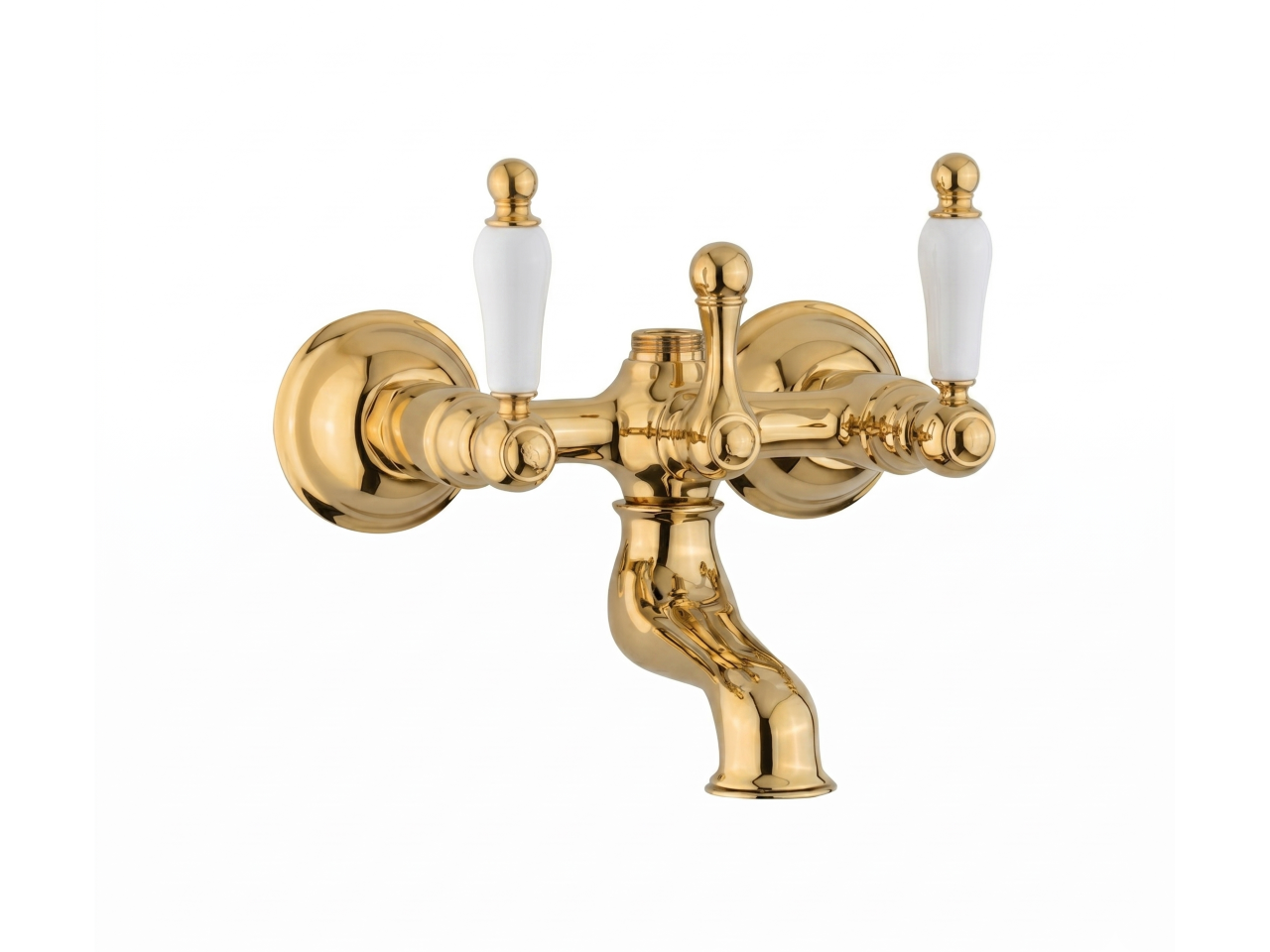 Bath mixer ARCANA TOSCANA_TS000130 -1