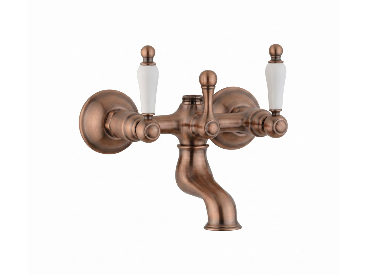 Bath mixer ARCANA TOSCANA_TS000130 -1