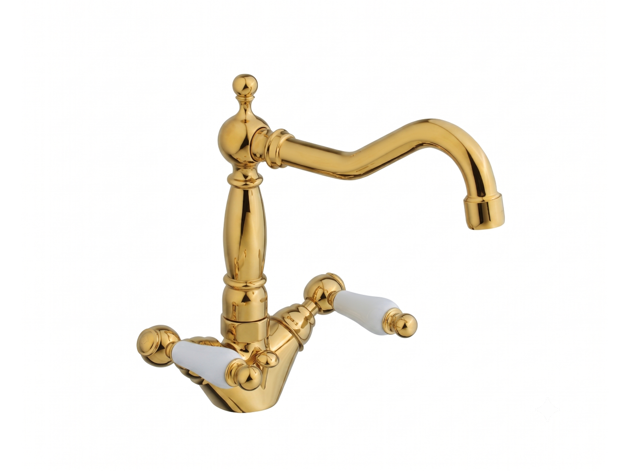 Washbasin mixer ARCANA TOSCANA_TS000521 -1