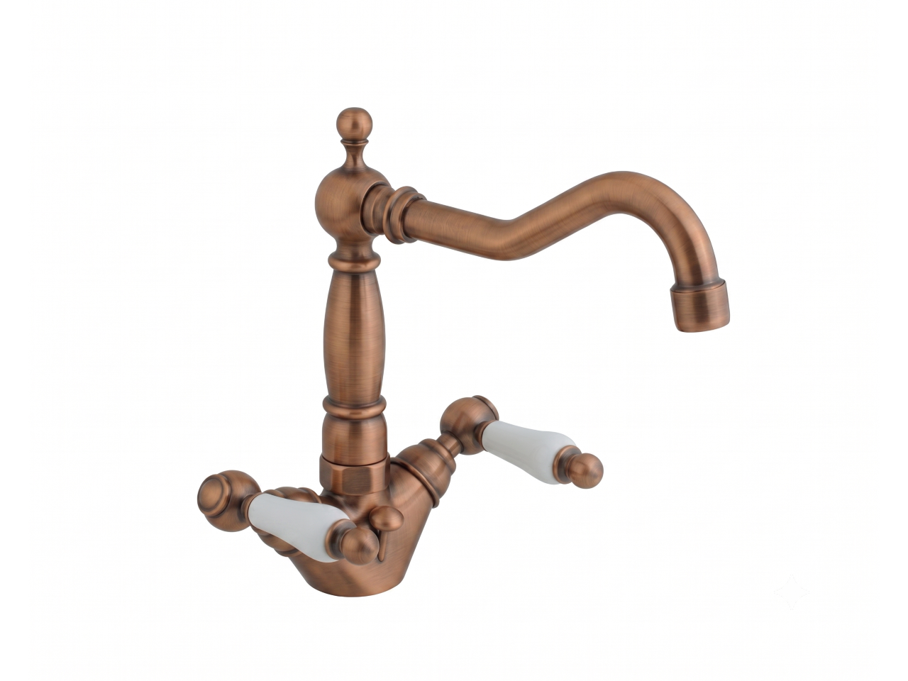 Washbasin mixer ARCANA TOSCANA_TS000521 -1