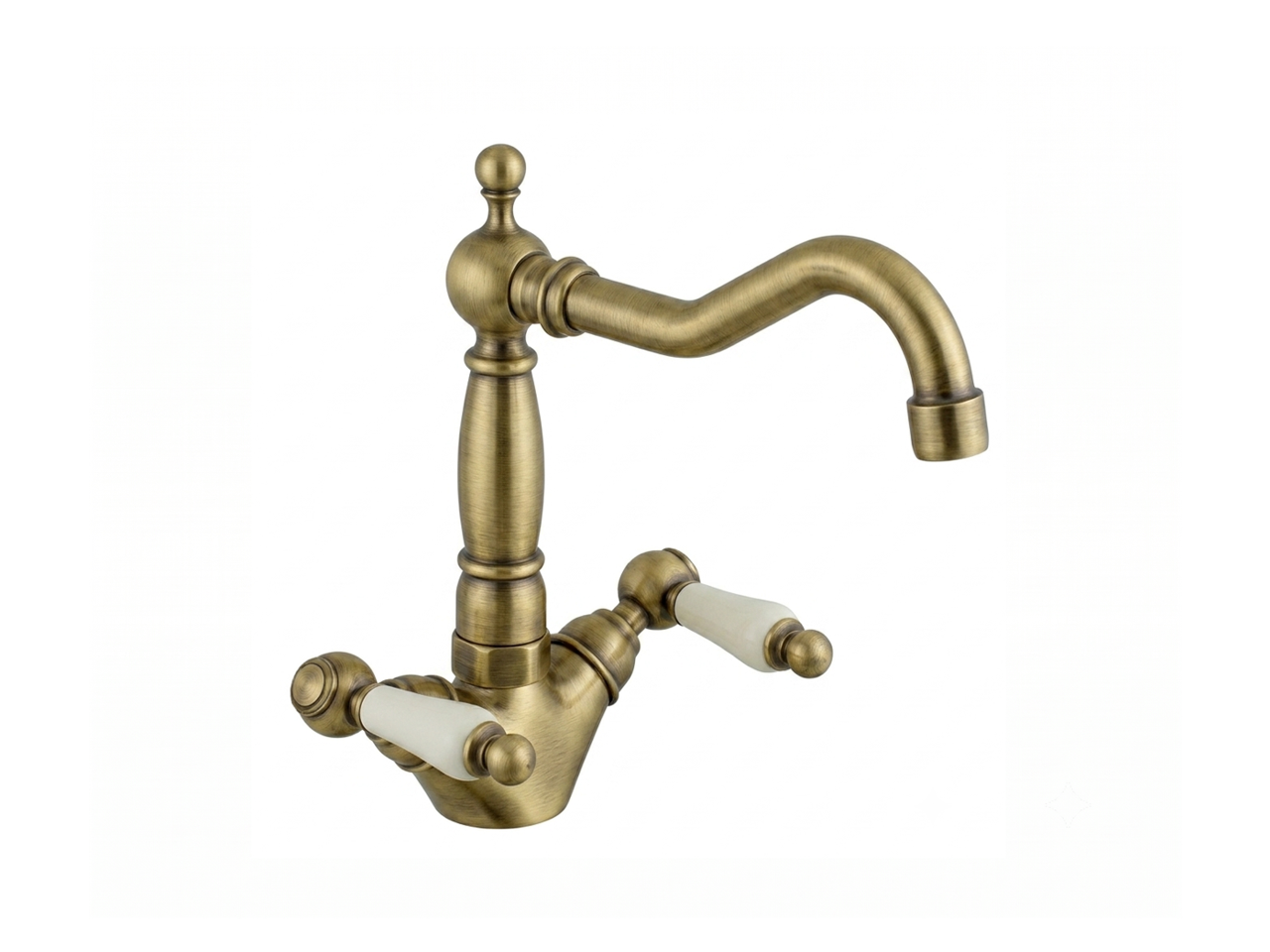 Washbasin mixer ARCANA TOSCANA_TS000521 -1