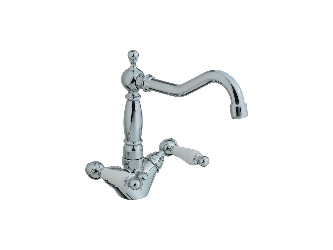 Washbasin mixer ARCANA TOSCANA_TS000521 - v1