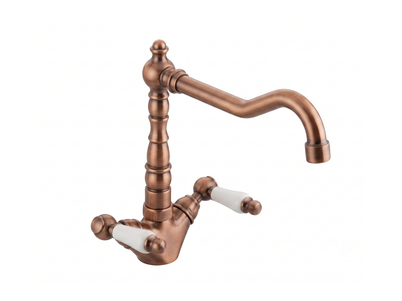 Sink mixer KITCHEN_TS000530 -1