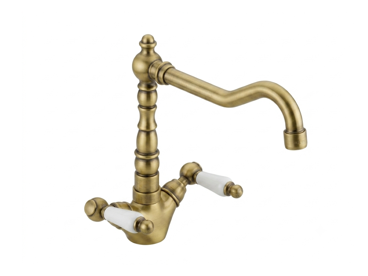 Sink mixer KITCHEN_TS000530 -1