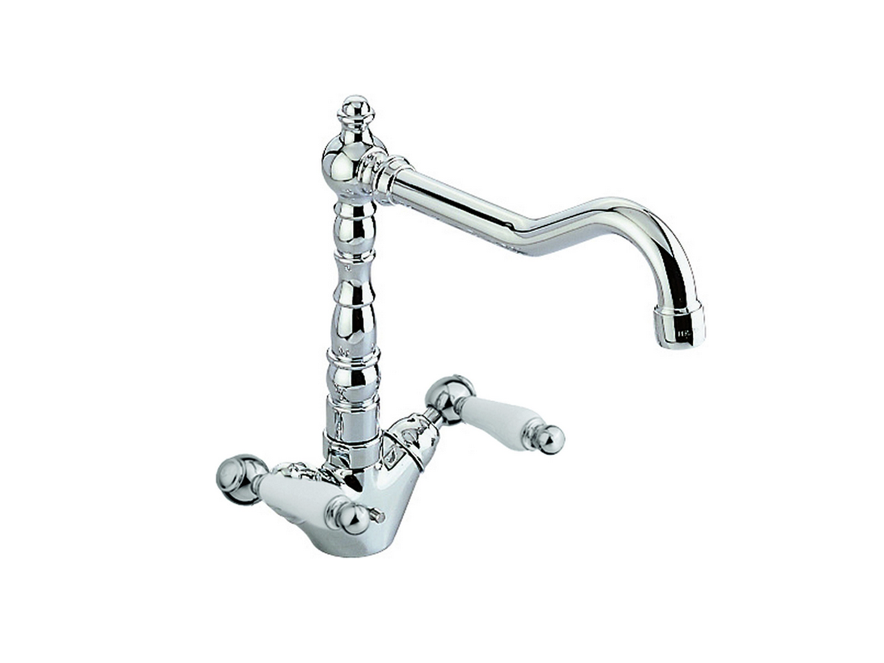 Sink mixer KITCHEN_TS000530 - v1