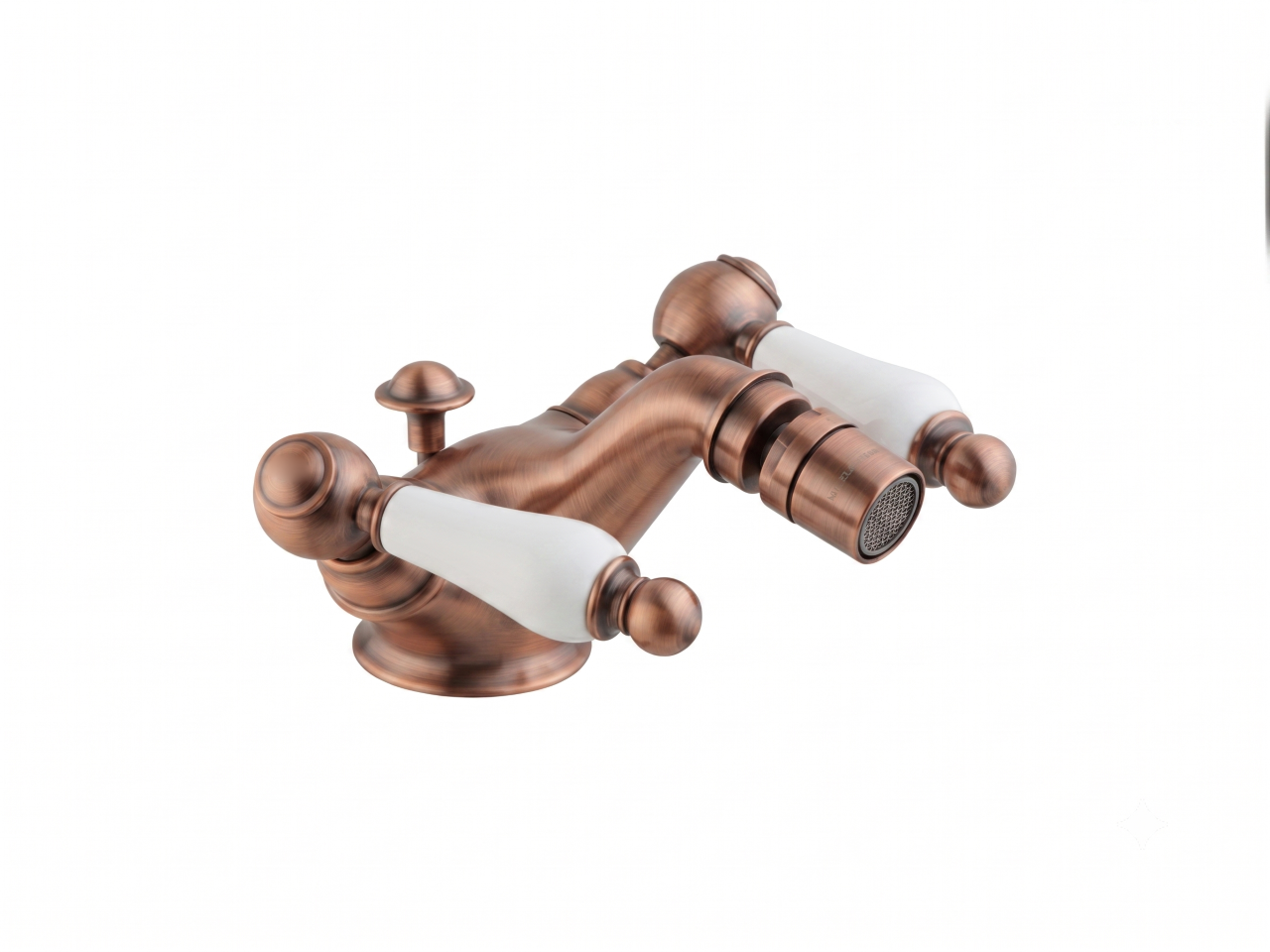 Bidet mixer ARCANA TOSCANA_TS000550 -1