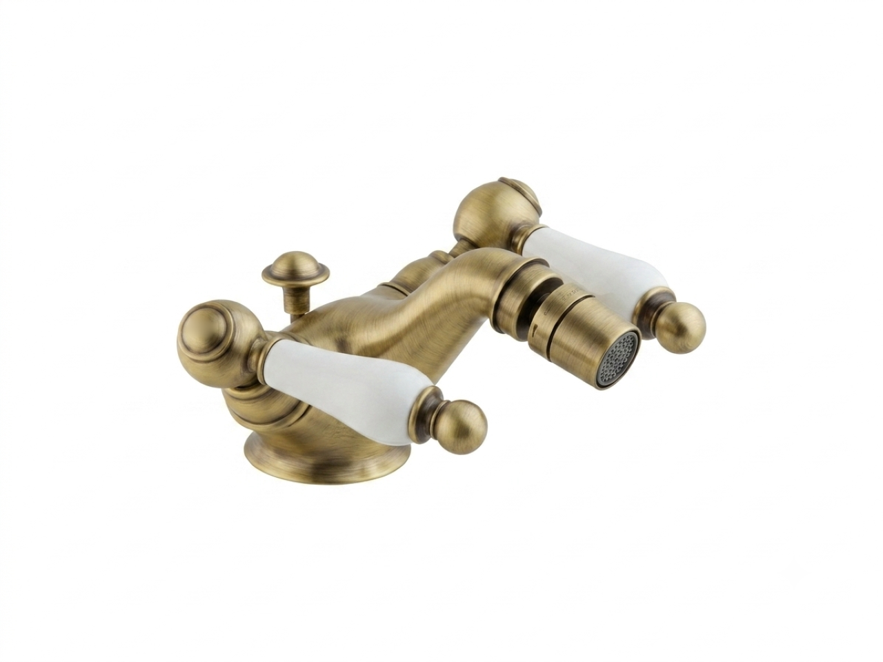 Bidet mixer ARCANA TOSCANA_TS000550 -1