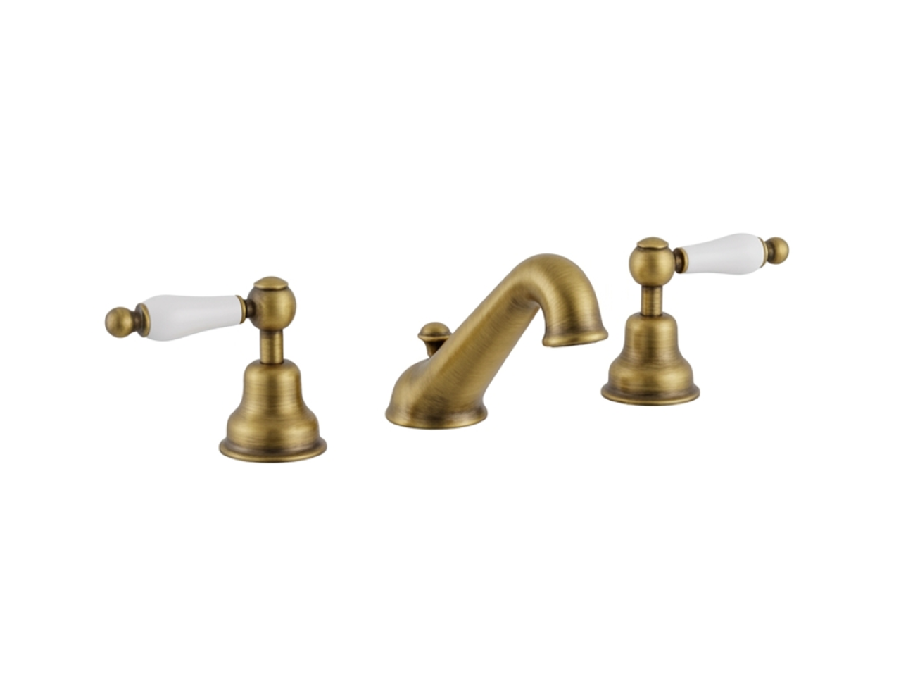 Washbasin 3-holes mixer ARCANA TOSCANA_TS001020 -1