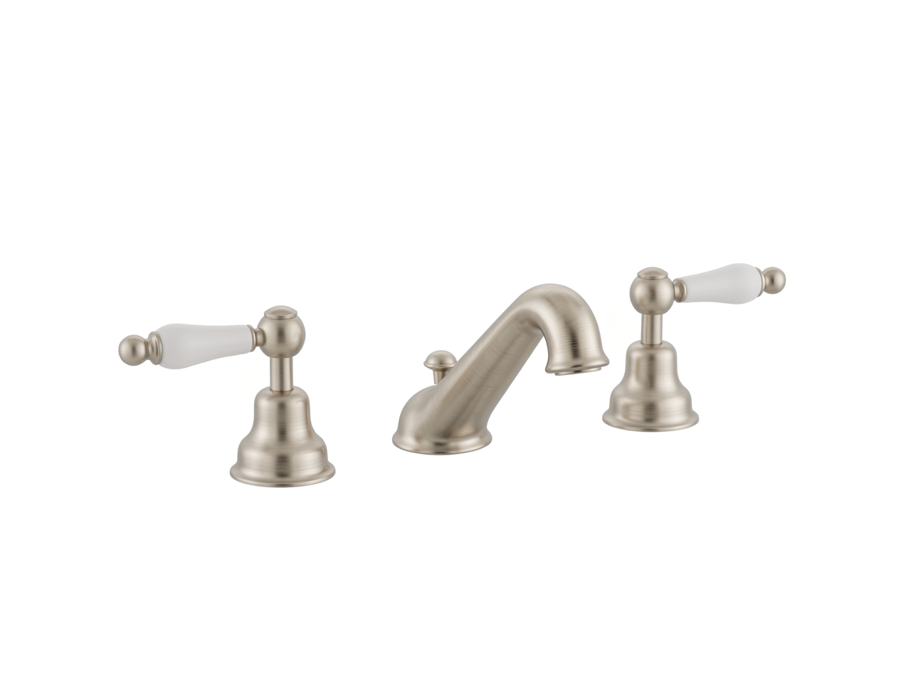 Washbasin 3-holes mixer ARCANA TOSCANA_TS001020 -1