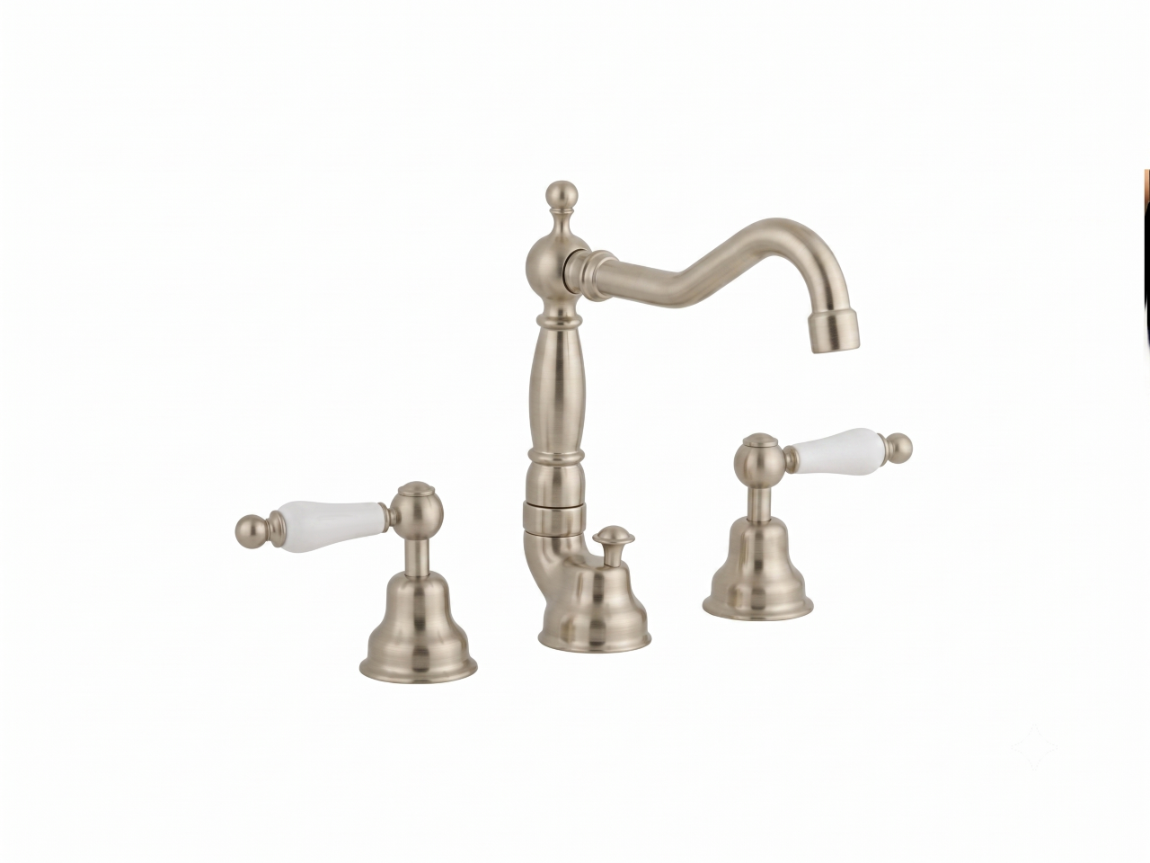 Washbasin 3-holes mixer ARCANA TOSCANA_TS001080 -1