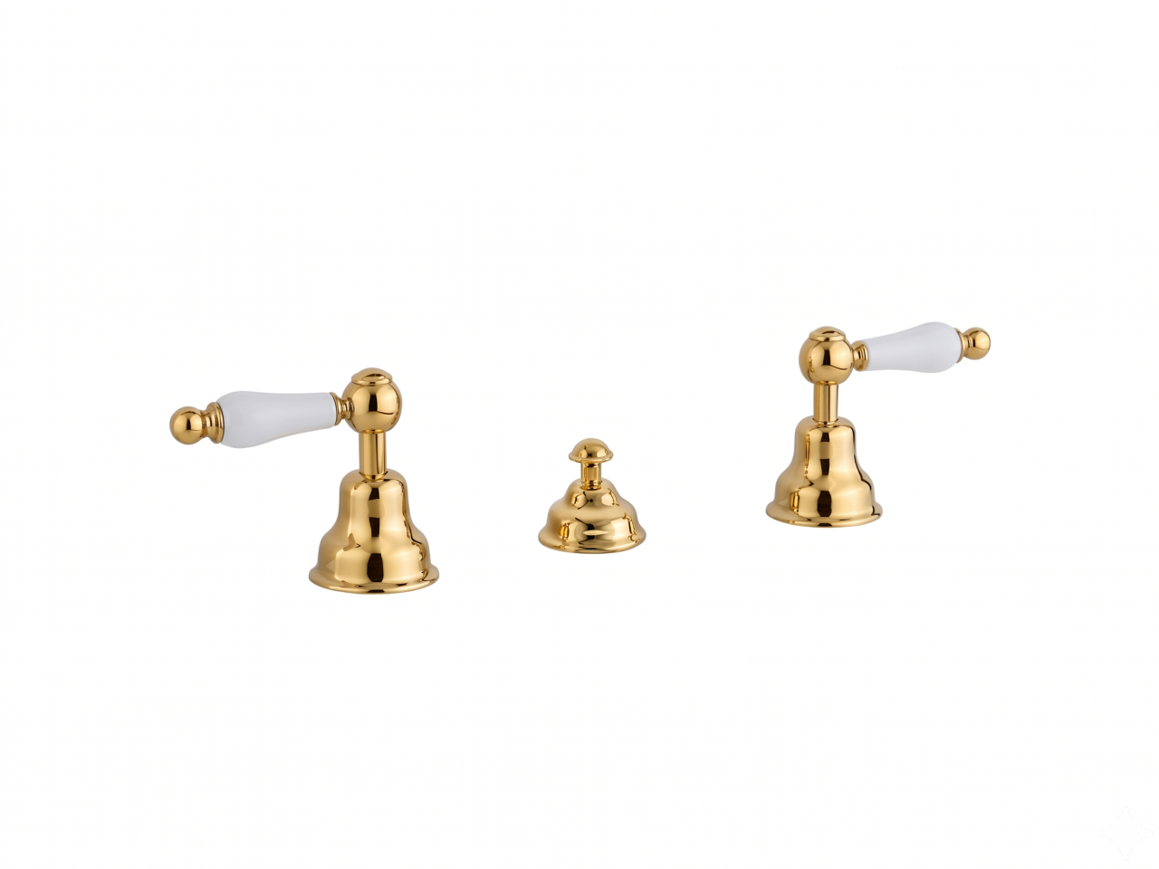 Bidet 3-holes mixer ARCANA TOSCANA_TS001210 -1