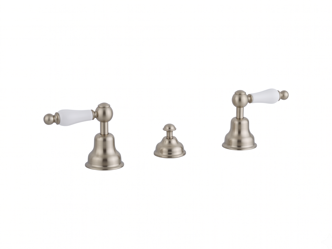 Bidet 3-holes mixer ARCANA TOSCANA_TS001210 -1