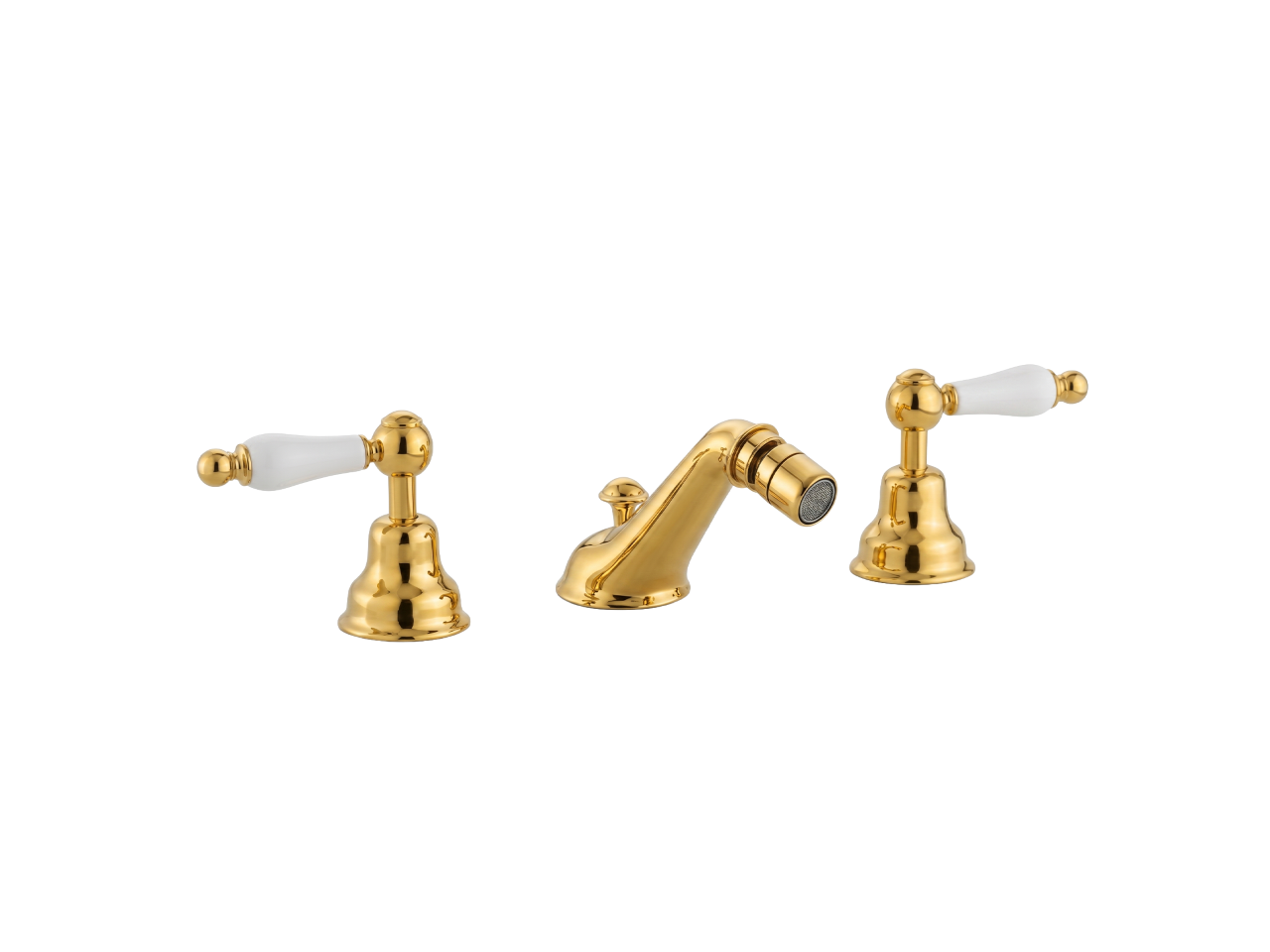 Bidet 3-holes mixer ARCANA TOSCANA_TS001220 -1
