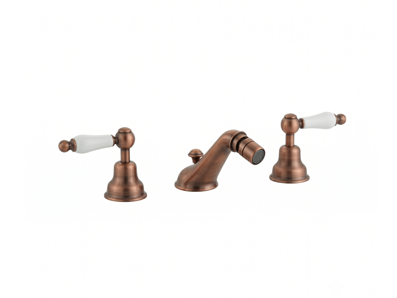 Bidet 3-holes mixer ARCANA TOSCANA_TS001220 -1