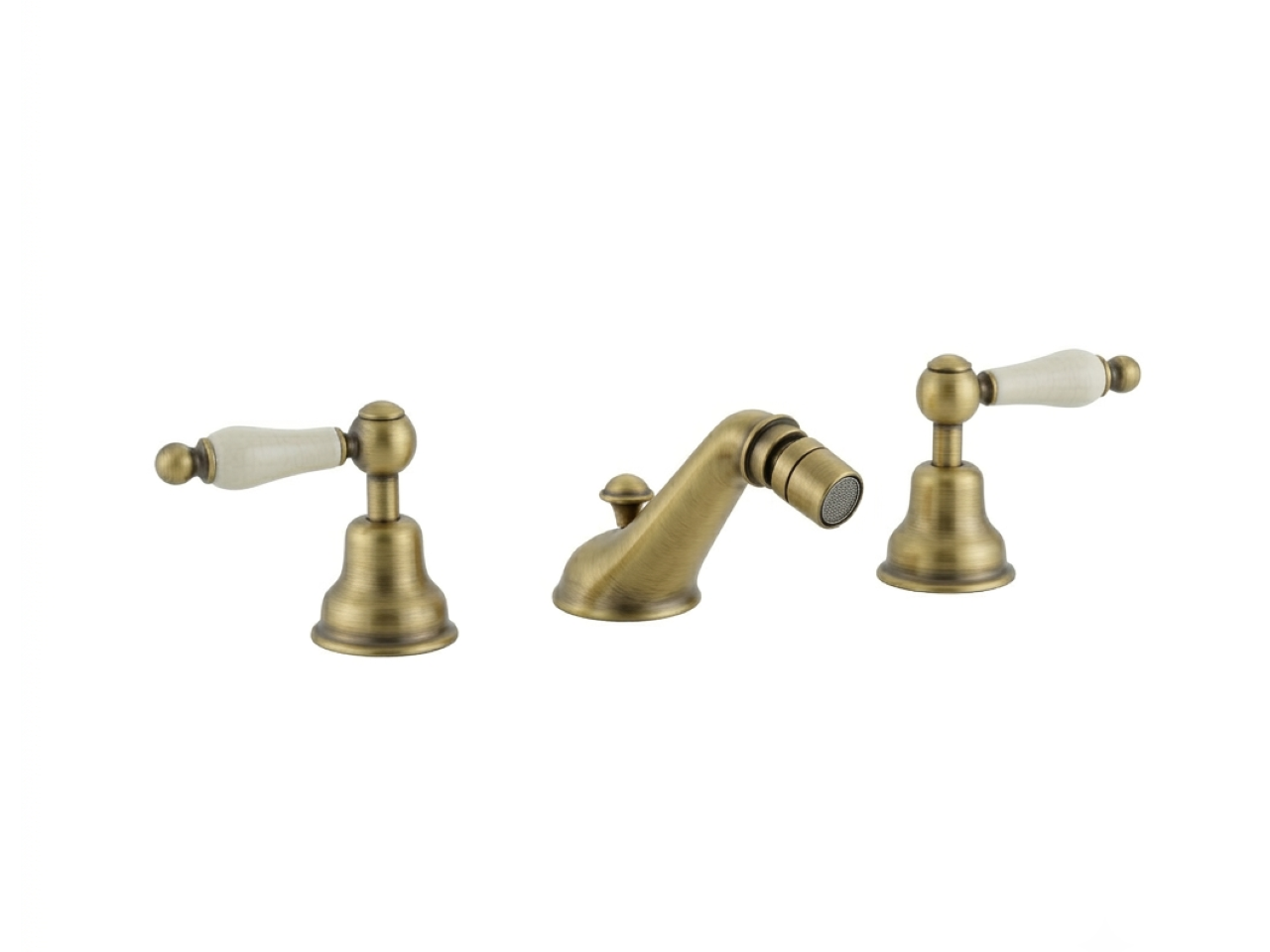 Bidet 3-holes mixer ARCANA TOSCANA_TS001220 -1