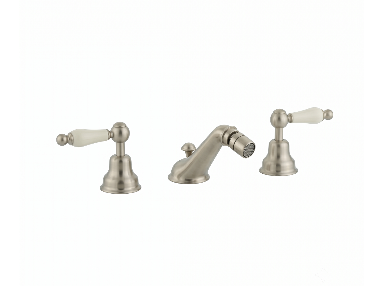 Bidet 3-holes mixer ARCANA TOSCANA_TS001220 -1