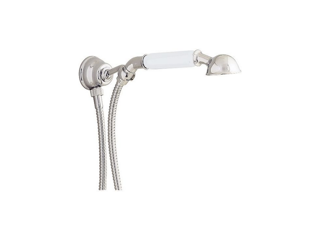 CisalShower set with wall elbow ARCANA TOSCANA_TS003040