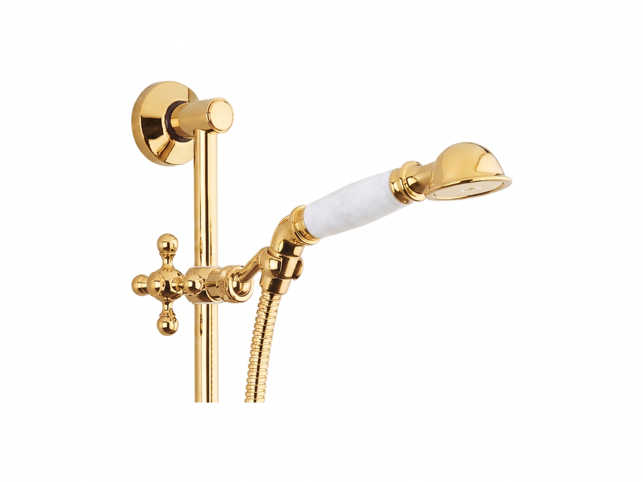 Shower set ARCANA TOSCANA_TS003112 -1