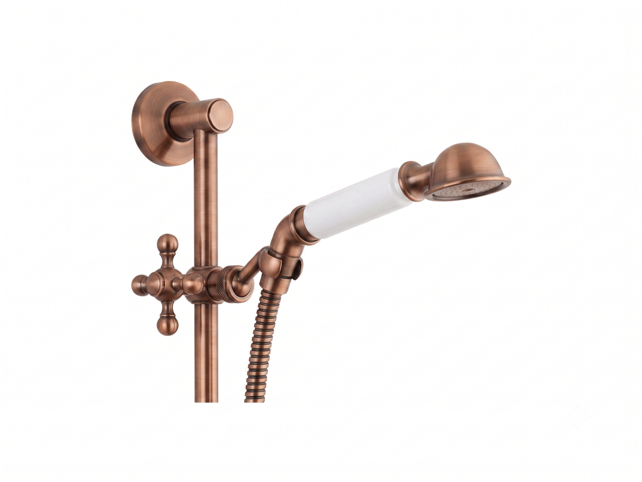 Shower set ARCANA TOSCANA_TS003112 -1