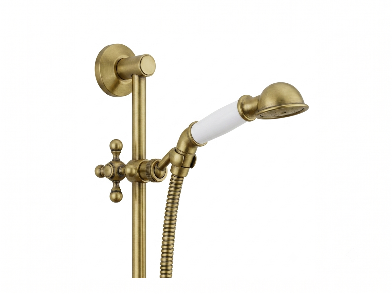 Shower set ARCANA TOSCANA_TS003112 -1