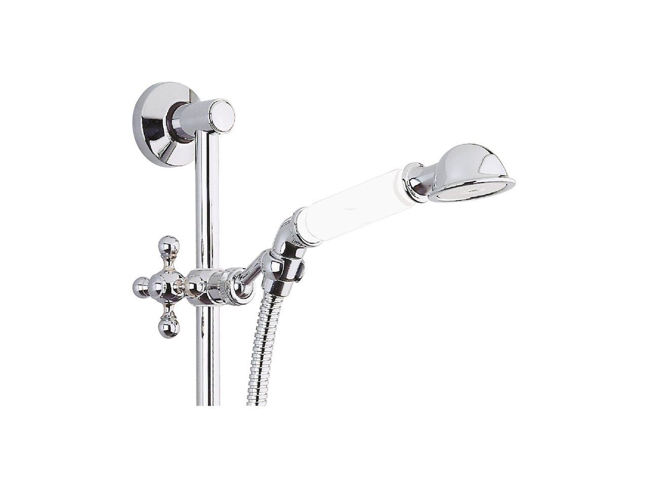Shower set ARCANA TOSCANA_TS003112 - v1