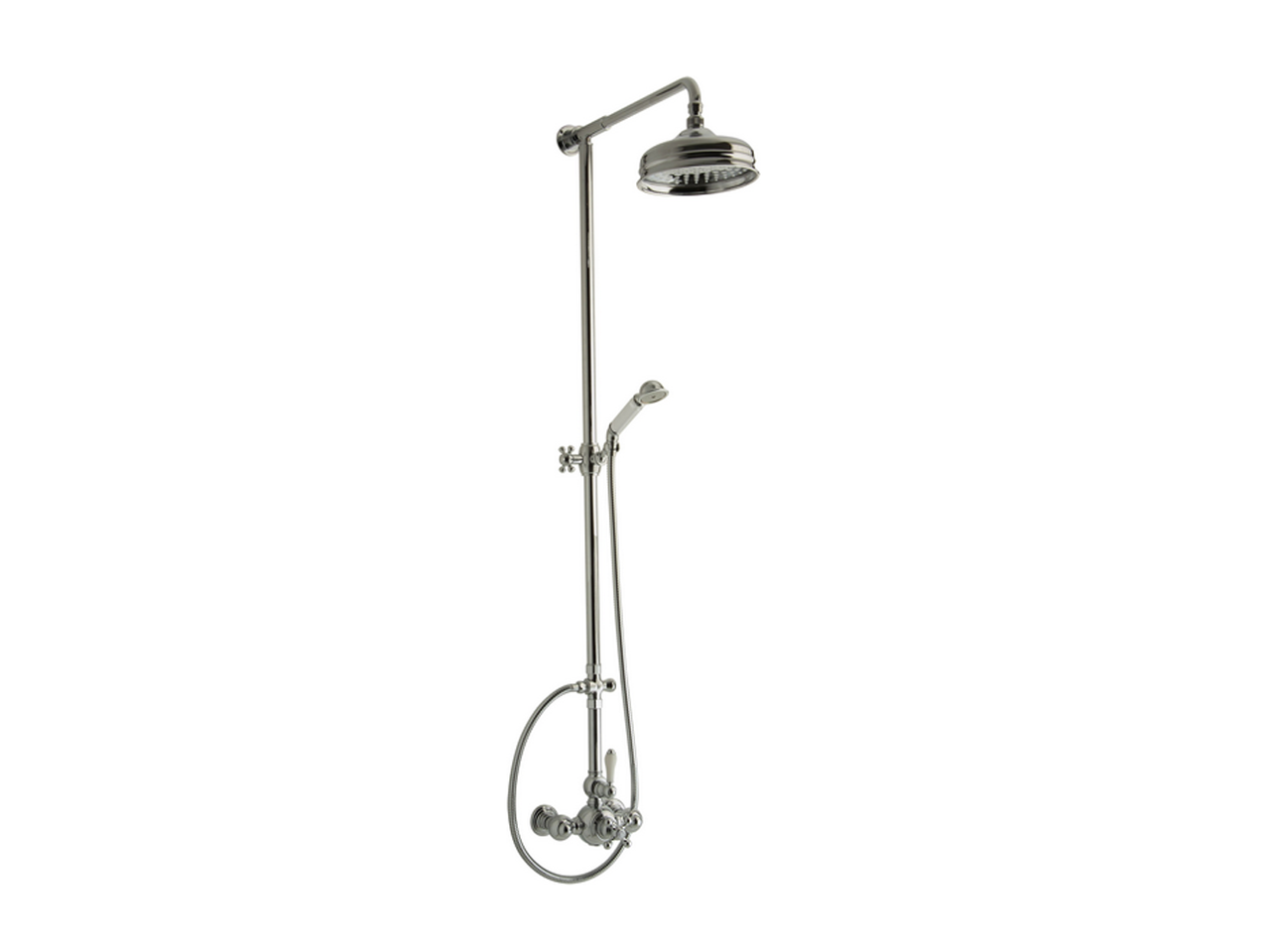 CisalThermostatic shower column, 2-functions ARCANA TOSCANA_TS004070