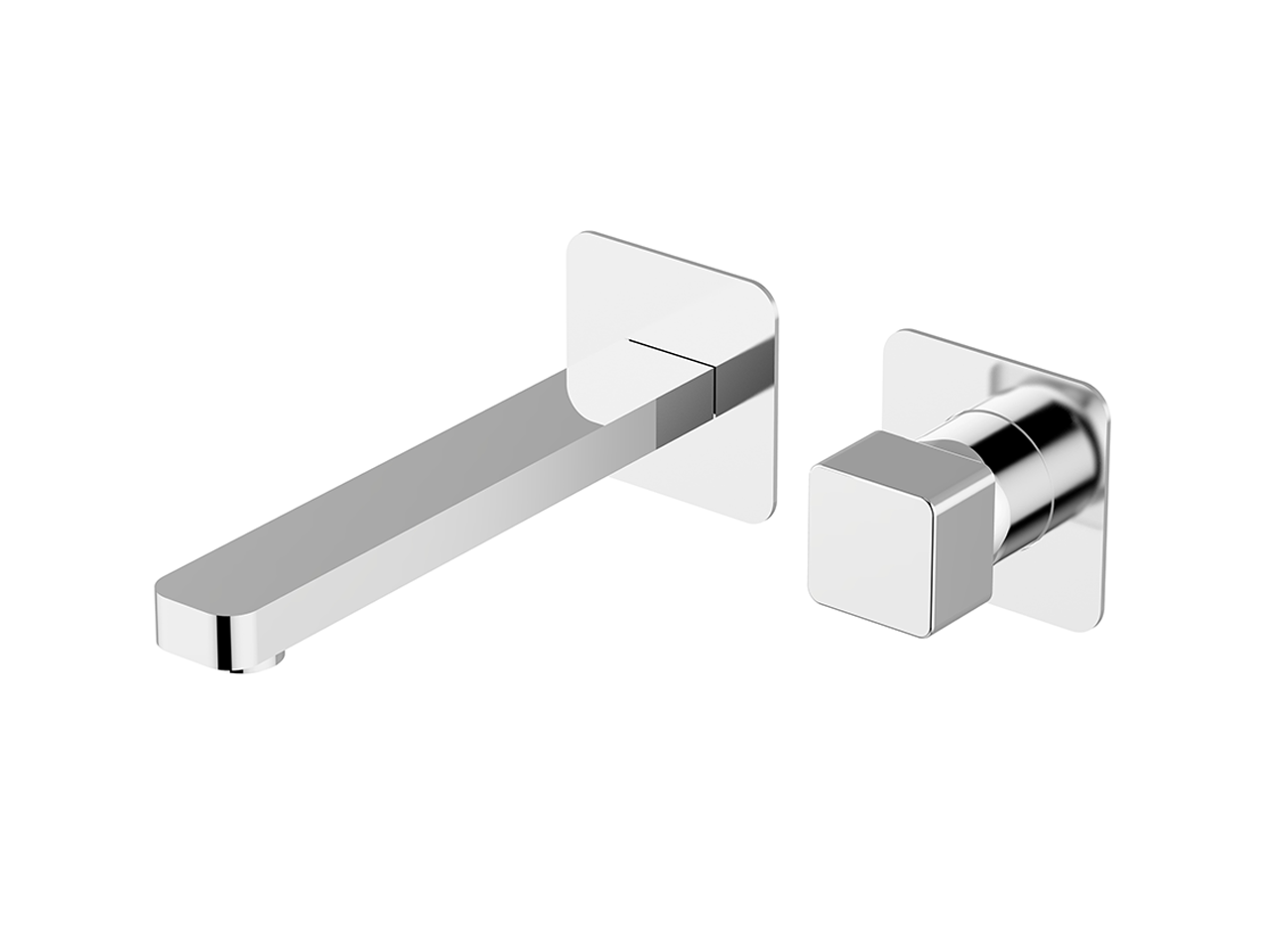 CisalExpo. part for single lever washbasin valve PURA AURA_U1005516