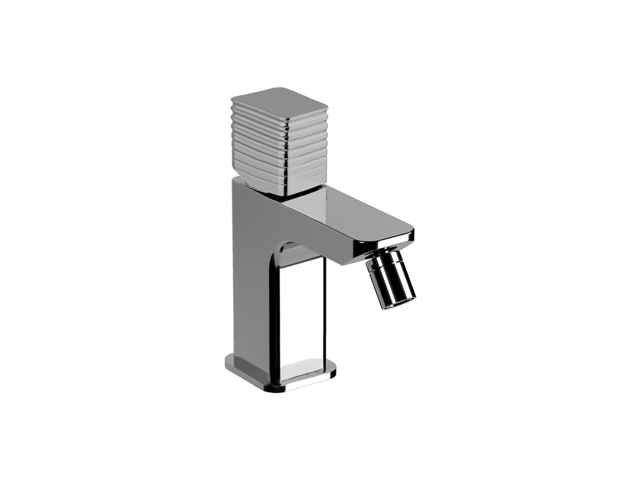 CisalSingle lever bidet mixer ARTE AURA_U3000564