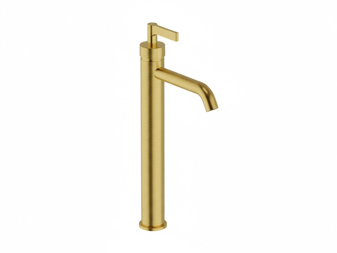 Single lever tall basin mixer GRACE_GC004540 -1