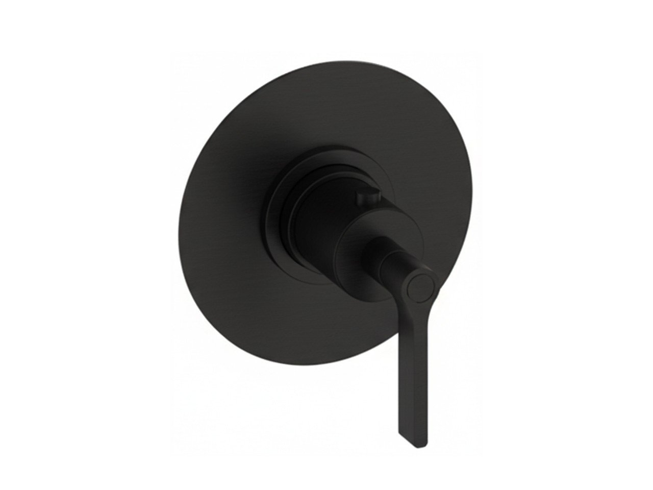 Exposed part for concealed thermo shower valve GRACE_GL007200 -1