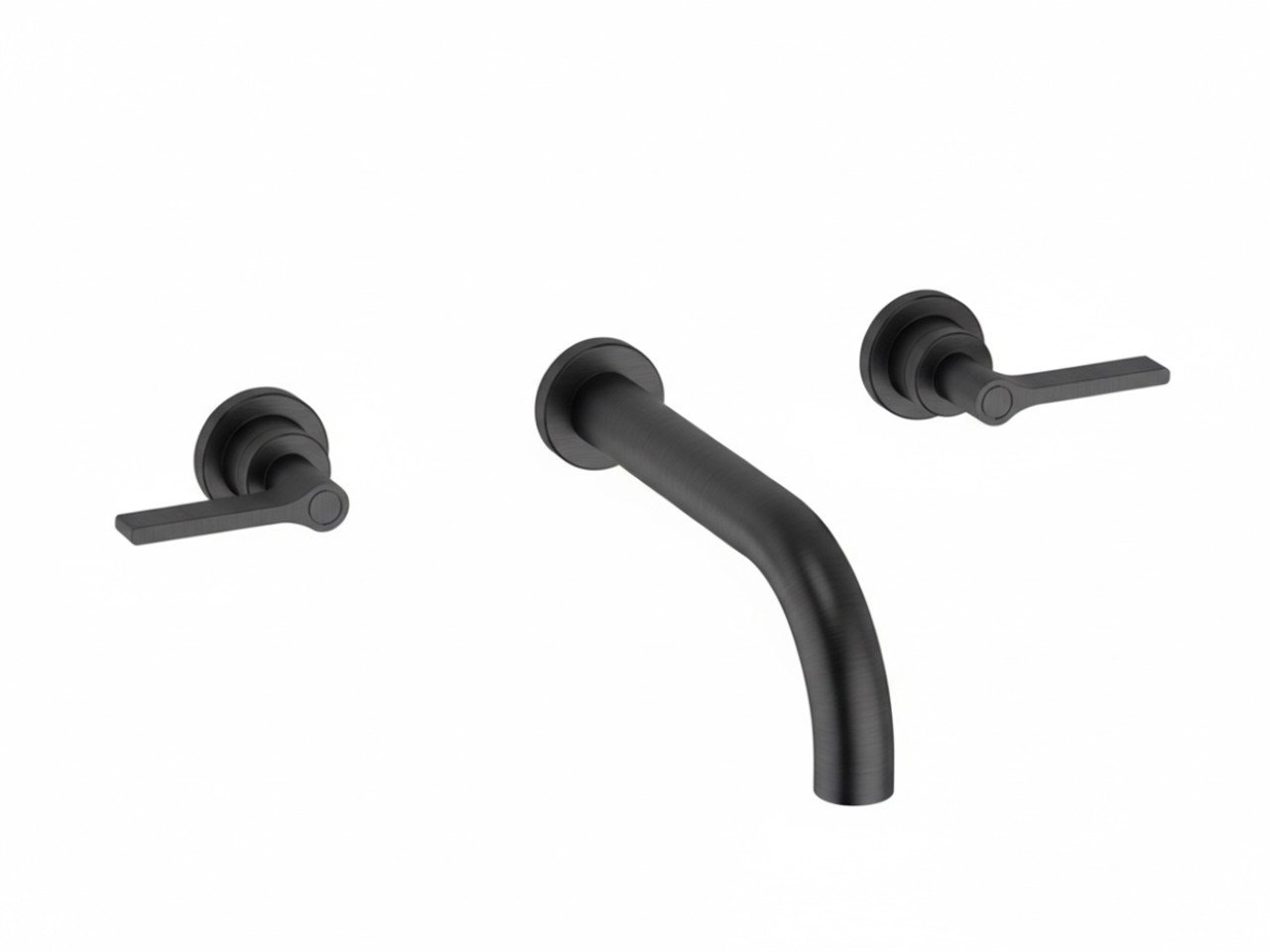 Exposed part for concealed washbasin mixer GRACE_GL013510 -1