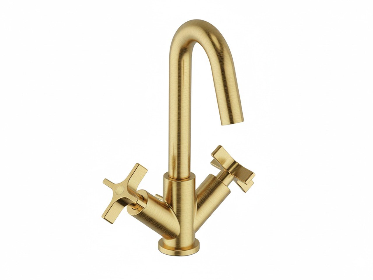 Washbasin mixer GRACE_GS000510 -1