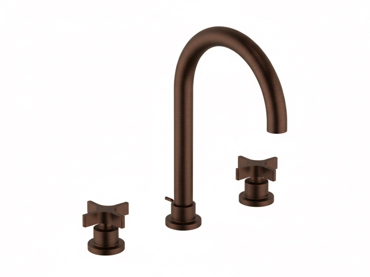 3 hole washbasin mixer GRACE_GS001060 -1