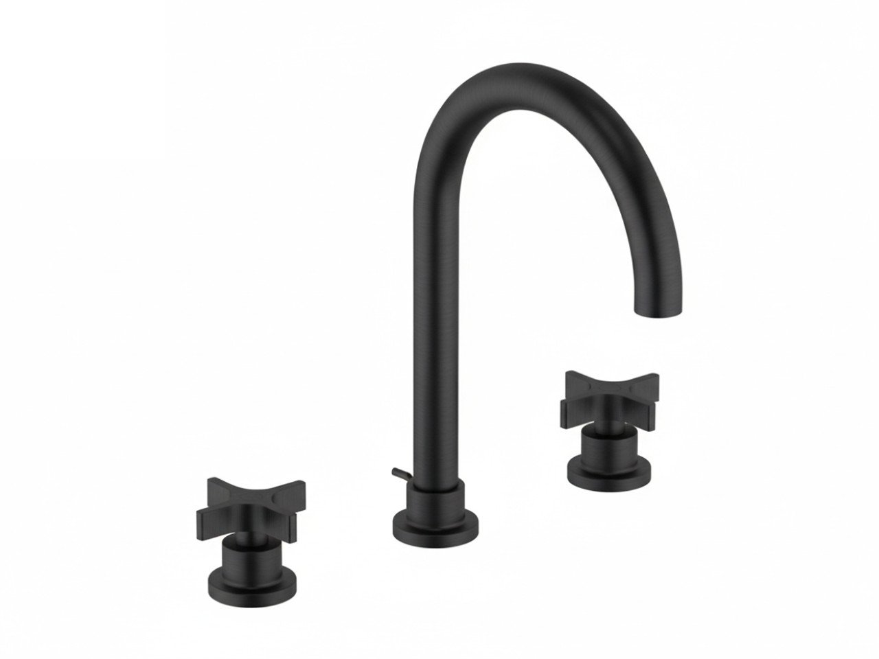 3 hole washbasin mixer GRACE_GS001060 -1
